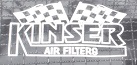 KINSER AIR FILTER  (KNS)
