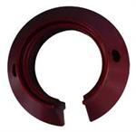 KONI SHOCK COIL TOP ONLY (RED)