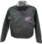  LADIES GLACIER JACKET - MEDIUM