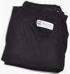 LARGE BLACK SFI3.3 UNDERWEAR    BOTTOM