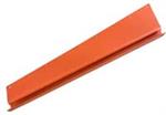 LATE MODEL RR SKIRTING - ORANGE