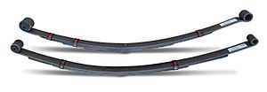  LEAF SPRINGS and PARTS