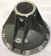 LEFT 8 RIB MAGNESIUM BELL