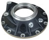 LEFT BELL OUTLAW V8-10