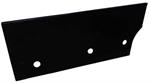 LEFT DOOR  (BLACK)