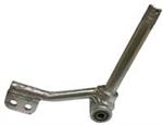 LEFT GO-KART SPINDLE 10 DEGREE