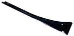 LEFT INSIDE WING BRACE  (BLACK)
