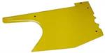 LEFT RAD PANEL (YELLOW)