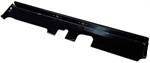 LEFT REAR FIREWALL  (BLACK)