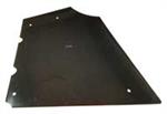 LEFT REAR FUEL CELL SIDE (BLACK)
