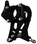 LEFT REAR SUSPESION ROLLER ASSEMBLY