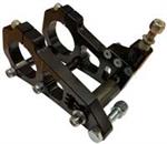LEFT REAR Zero Deg QUAD LOCK CAGE ASSY.