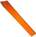 LEFT ROOF EXTENSION TO SAIL PANEL - ORANGE