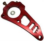 LEFT STANDARD 3^ TRAILING ARM