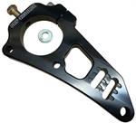 LEFT STANDARD 3^ TRAILING ARM