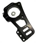 LEFT TRAILING ARM BRACKET