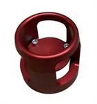 LIGHT WEIGHT DRIVE FLANGE LOCATER CAP