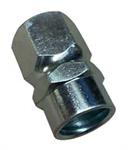 LIGHTWEIGHT HEX 3/4^ WELD ON SHAFT ONLY