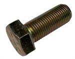 LOCATOR BOLT  1/2^ f x 1-1/4^ GR8 HEX BOLT