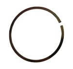 LOCKER RETAINING RING ALUM HOUSING