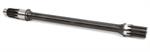 LOWER SHAFT , VASCOMAX  10 SPLINE