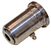 LOWER STEEL CONTROL ARM BUSHING