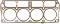 LS1 W16  HEAD GASKET