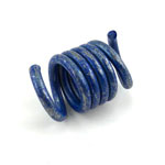 Light White Spring For Titan Clutches