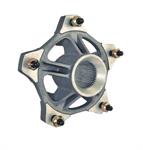 Live 5- Sprint Offset- Mag  SPLINED HUBS