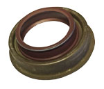 Lower Shaft Seal for Swivel Coupler