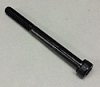 M6 1MM X 65MM  METRIC STEEL SOCKET HEAD BOLT