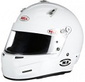 M8  White  X-LARGE (61+) SA2020 V.15 Helmet