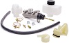 MASTER CYLINDER KIT, 1-1/8^