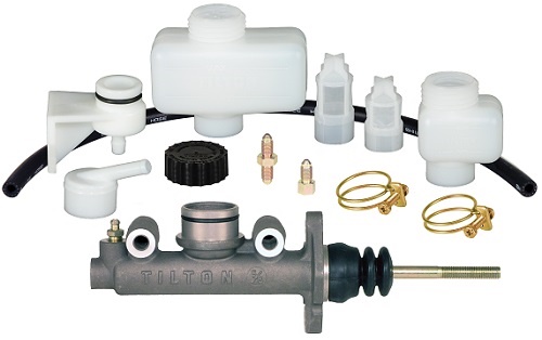 MASTER CYLINDERS and KITS