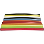 MD3 PLASTIC ROOF CAP WHITE