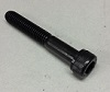 METRIC SOCKET HEAD BOLT