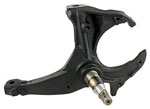 METRIC SPINDLE LH