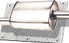 MUFFLER HEAT SHIELD