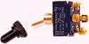 Magneto Switch w/2 Circuits
