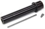 Mandrel Drive Bolt, 3/8 in Bolt, 1.750 in Long,