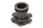 Manual Transmission Output Drive Dog, Steel