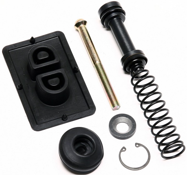 Master Cylinder Rebuild Kit, 7/8" Bore