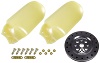 Mechanical Cooling Fan, 19 in Fan, 2 Blade, 3/4^ Hub