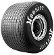 Mini Sprint Dirt 82.0/12.0-13 SP3 TIRE