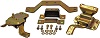 Motor and Transmission Mount, Hyper-Flex, Polyurethane