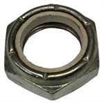 NARROW NYLOCK NUT 3/4^ F.