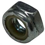 NARROW NYLOCK NUT, 3/8^-16  C.