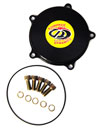 NEW YORK MODIFIED DUST CAP KIT (Each)