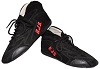 NOMEX SHOE SFI MID TOP RACE SHOES SIZE 6