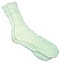 NOMEX SOCKS LARGE  - WHITE